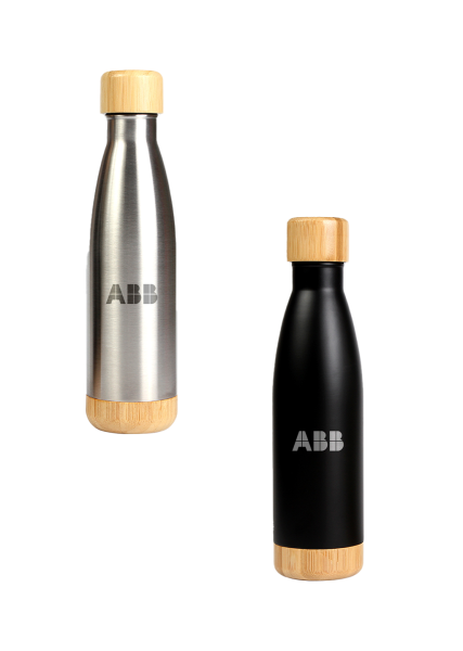 Botella Arigento - 100 a 299 piezas