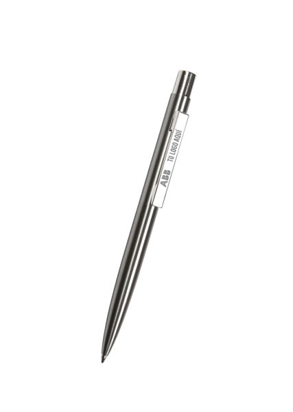 Bolígrafo Glam Premium - 100 a 299 piezas