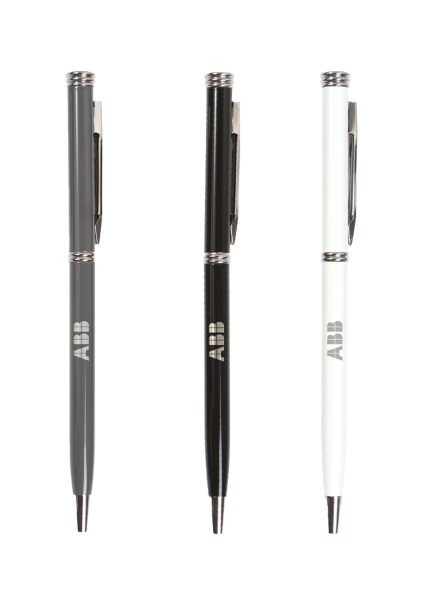 Bolígrafo Vindoli Standard - 100 a 299 piezas