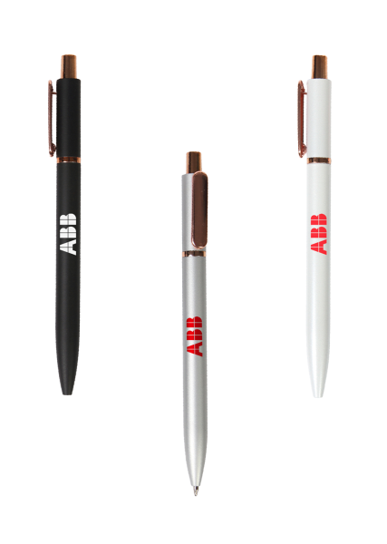 Bolígrafo Pangani Standard - 100 a 299 piezas