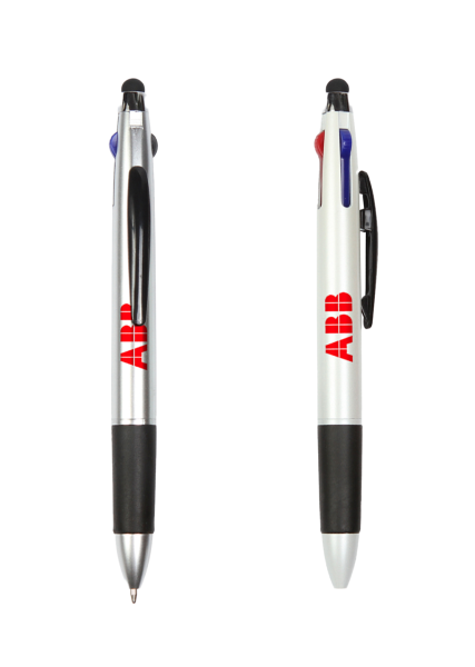 Bolígrafo Lumio Básico - 100 a 299 piezas