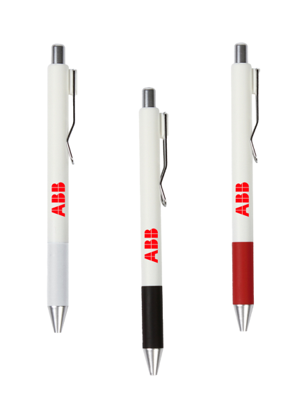 Bolígrafo Biella Básico - 100 a 299 piezas