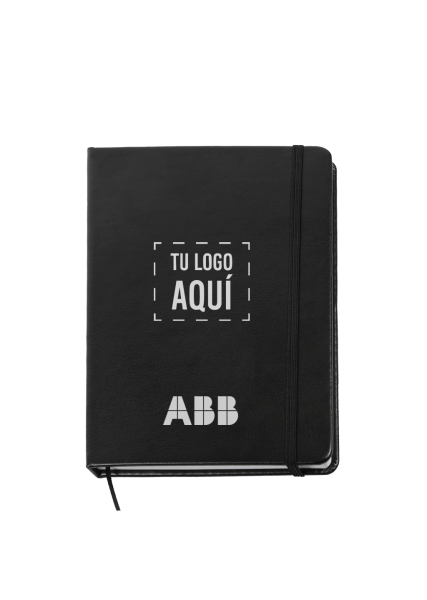 Libreta Halle Básico - 100 a 299 piezas
