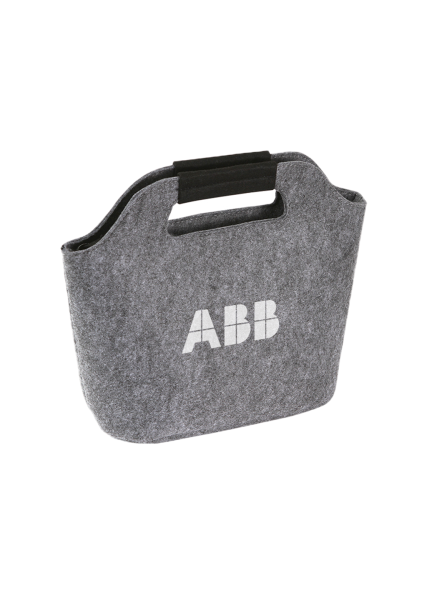 Bolsa Keila Standard - 100 a 299 piezas