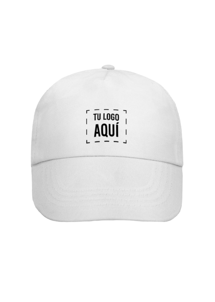 Gorra Mosella Básico - 300 a 499 piezas