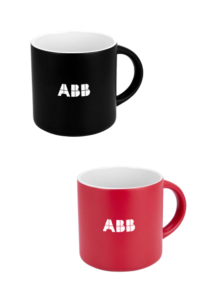Taza Ammy Básico - 100 a 299 piezas