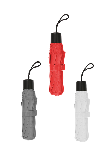 Paraguas Balerna Standard - 100 a 299 piezas